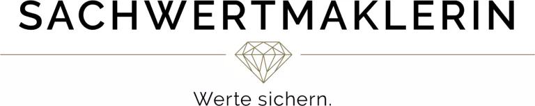 Sachwertmaklerin
